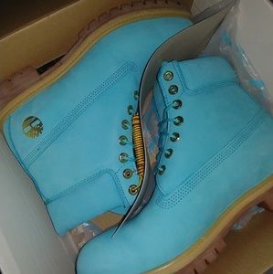 wale timberlands